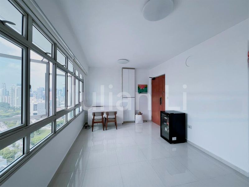 3 Room (3A) HDB for Rent in  127C Kim Tian Road - Image 8